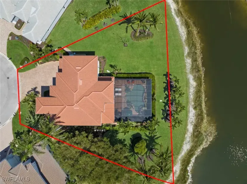 Picture of 8620 El Mirasol Ct, Estero FL 33967