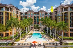 Picture of 2825 Palm Beach Blvd 706, Fort Myers, FL 33916