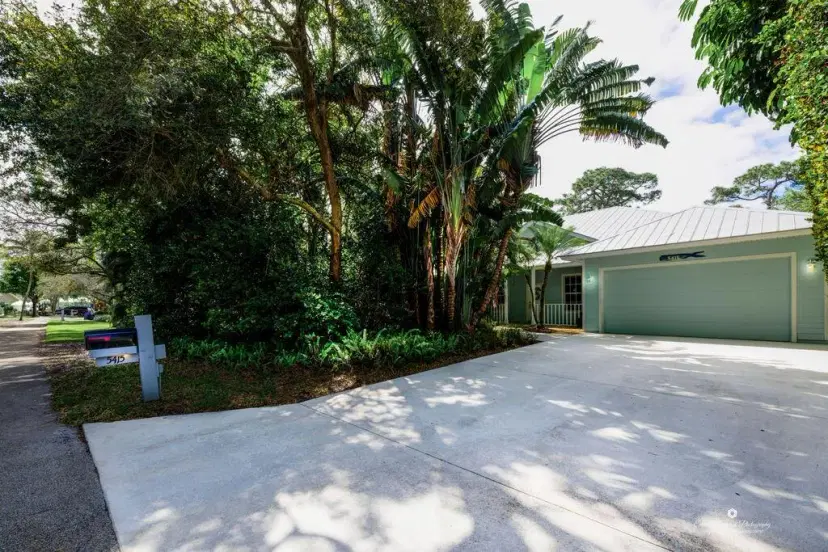 Picture of 5415 SW Landing Creek Drive, Palm City FL 34990