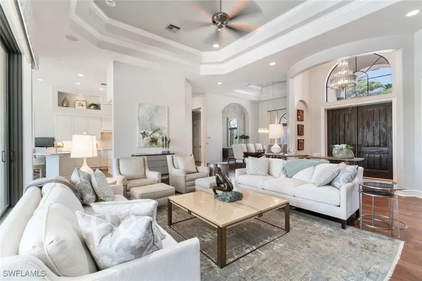 Picture of 12581 Vittoria Way, Fort Myers FL 33912