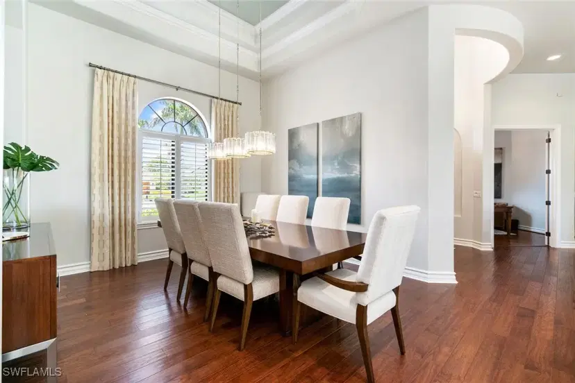 Picture of 12581 Vittoria Way, Fort Myers FL 33912