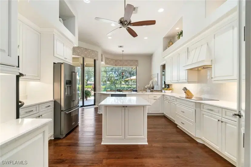 Picture of 12581 Vittoria Way, Fort Myers FL 33912