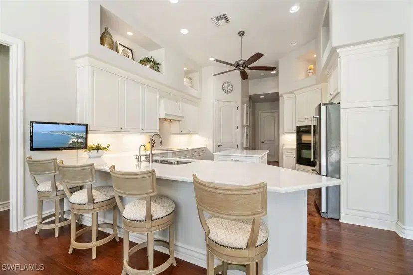 Picture of 12581 Vittoria Way, Fort Myers FL 33912