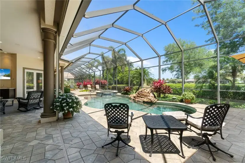 Picture of 12581 Vittoria Way, Fort Myers FL 33912