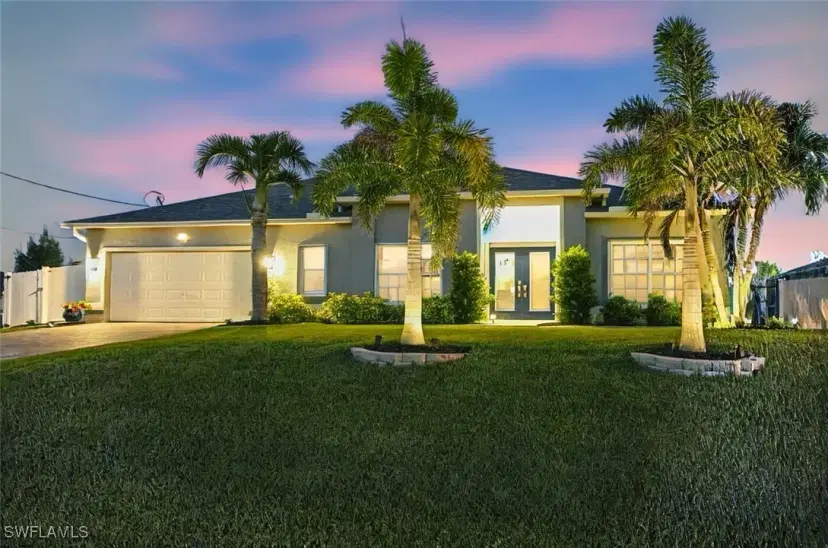 Picture of 2533 SW 17Th Pl, Cape Coral FL 33914