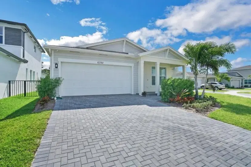 Picture of 6392 Trails Of Foxford Court, West Palm Beach FL 33415