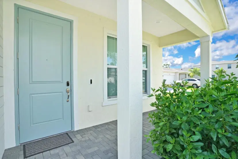Picture of 6392 Trails Of Foxford Court, West Palm Beach FL 33415