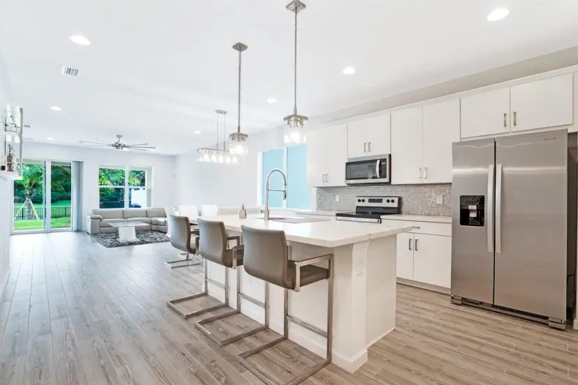 Picture of 6392 Trails Of Foxford Court, West Palm Beach FL 33415