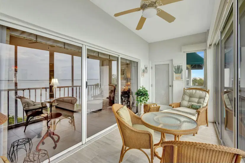 Picture of 144 NE Edgewater Drive 3305, Stuart FL 34996