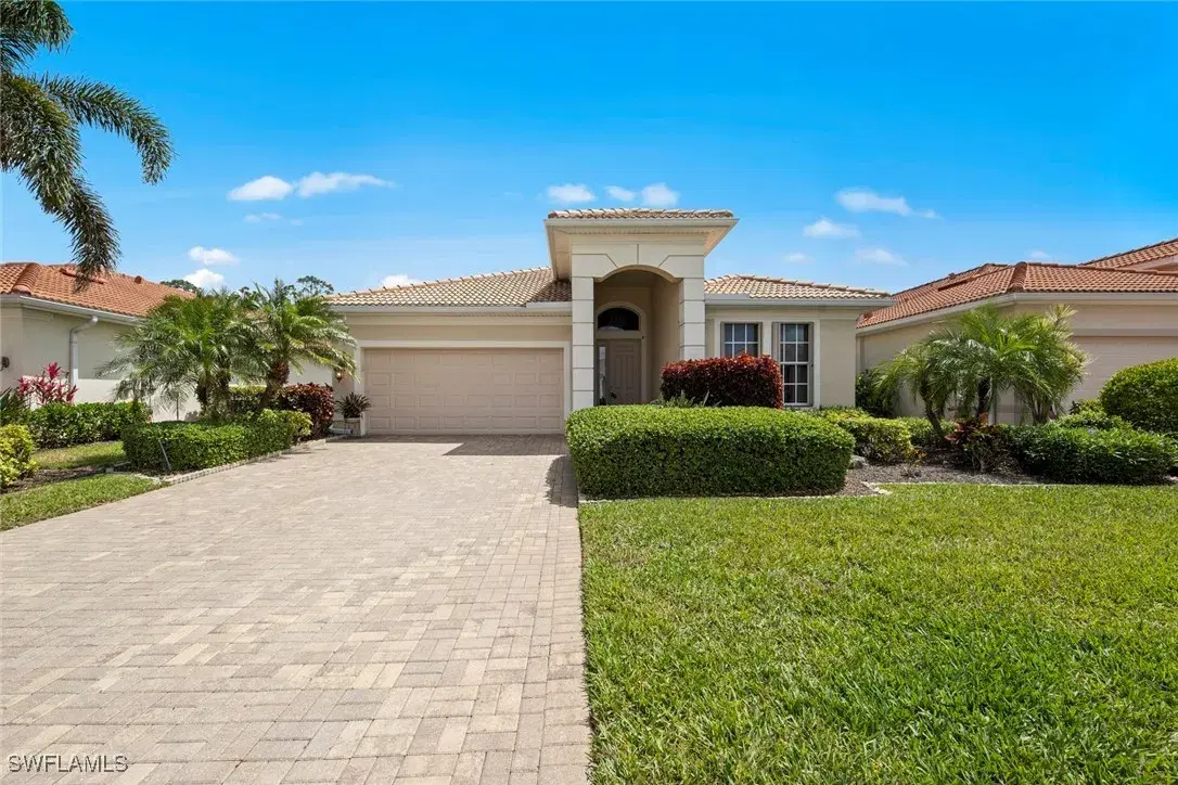 Picture of 9186 Astonia Way, Estero, FL 33967