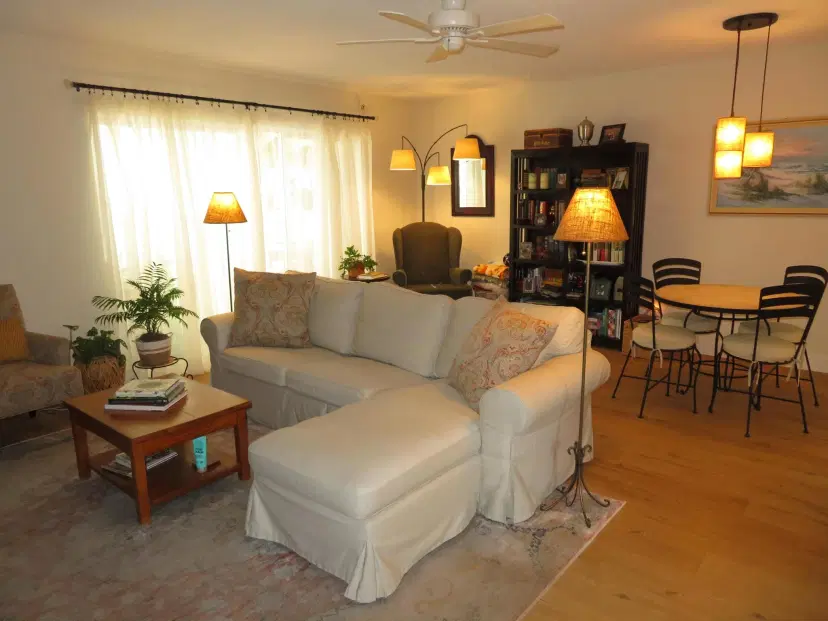 Picture of 709 Lori Drive 211, Palm Springs FL 33461