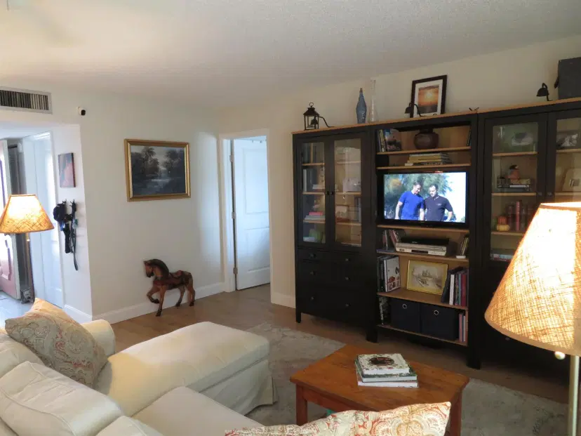 Picture of 709 Lori Drive 211, Palm Springs FL 33461