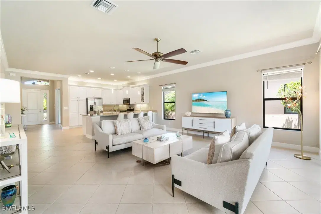 Picture of 4554 Luminary Ave, Naples, FL 34119