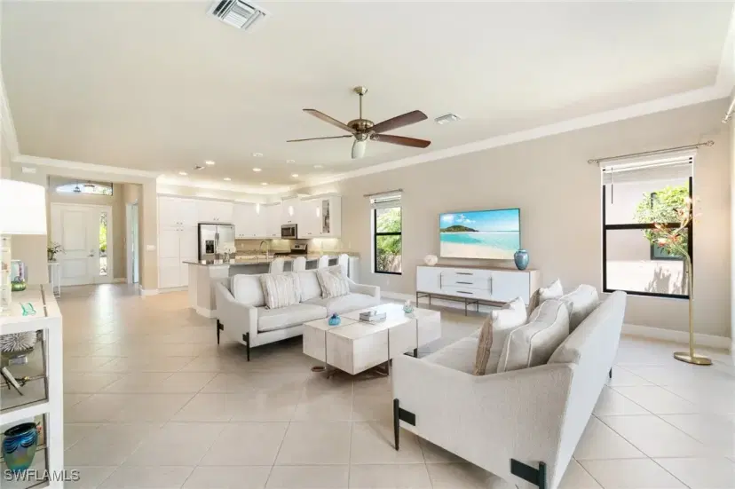 Picture of 4554 Luminary Ave, Naples FL 34119