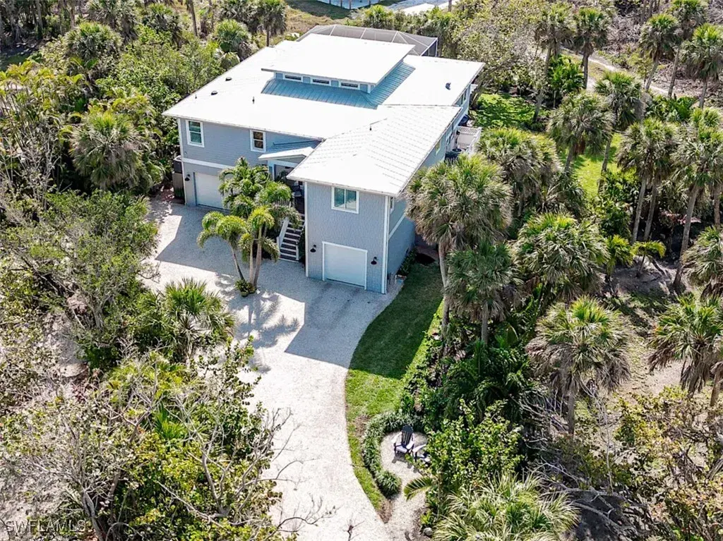Picture of 1590 Century Ct, Sanibel, FL 33957