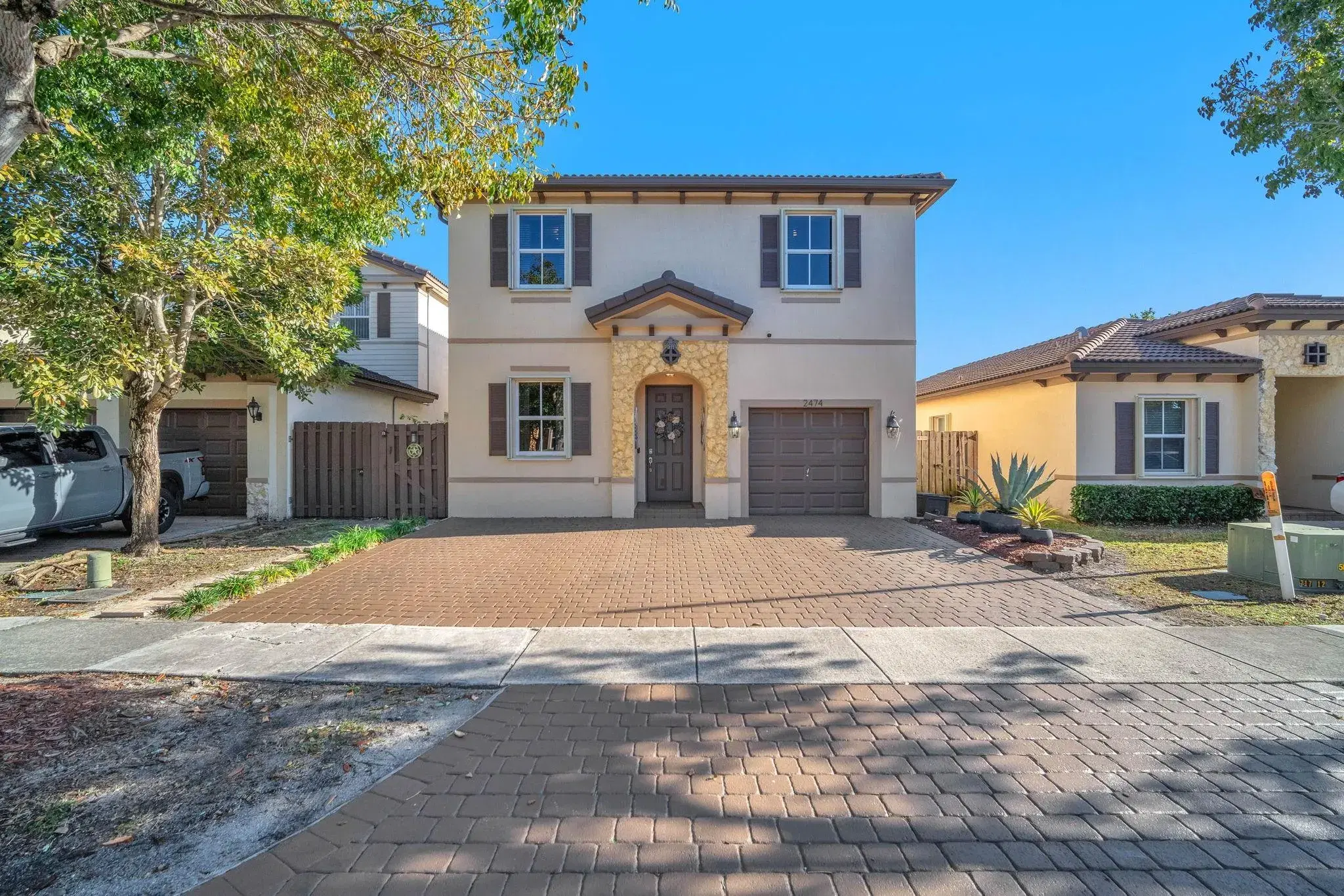 Picture of 2474 NE 4Th St, Homestead, FL 33033