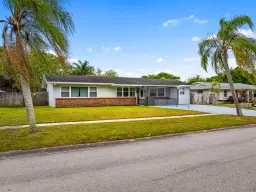 Picture of 340 NE Solida Drive, Port St Lucie, FL 34983