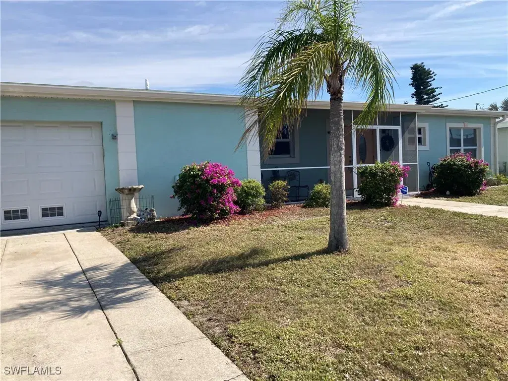 Picture of 4238 Gardner Dr, Port Charlotte, FL 33952