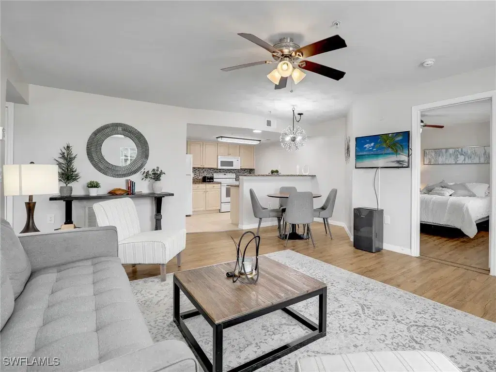 Picture of 1775 Four Mile Cove Pkwy 1220, Cape Coral, FL 33990