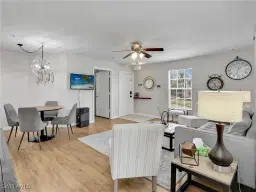 Picture of 1775 Four Mile Cove Pkwy 1220, Cape Coral, FL 33990