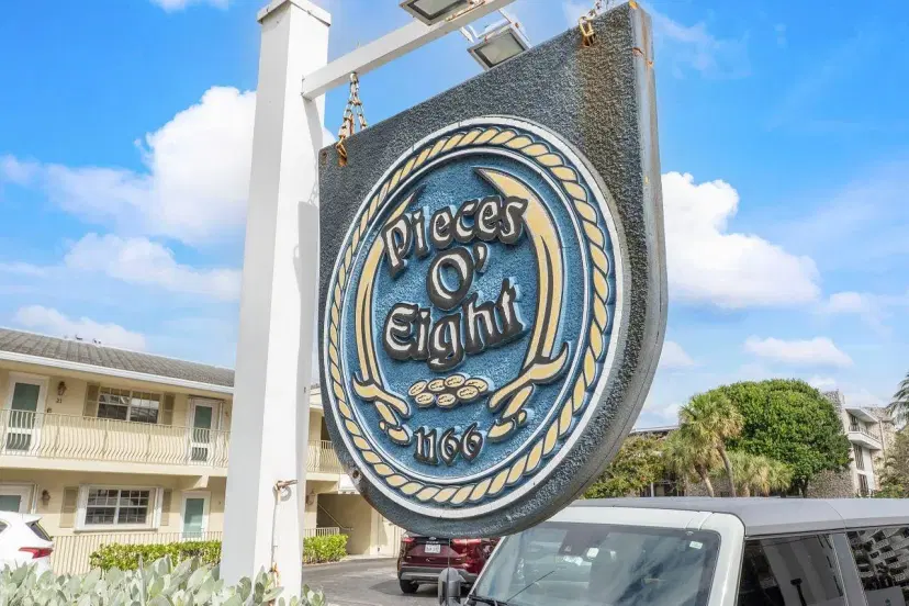 Picture of 1166 Hillsboro Mile 5, Hillsboro Beach FL 33062