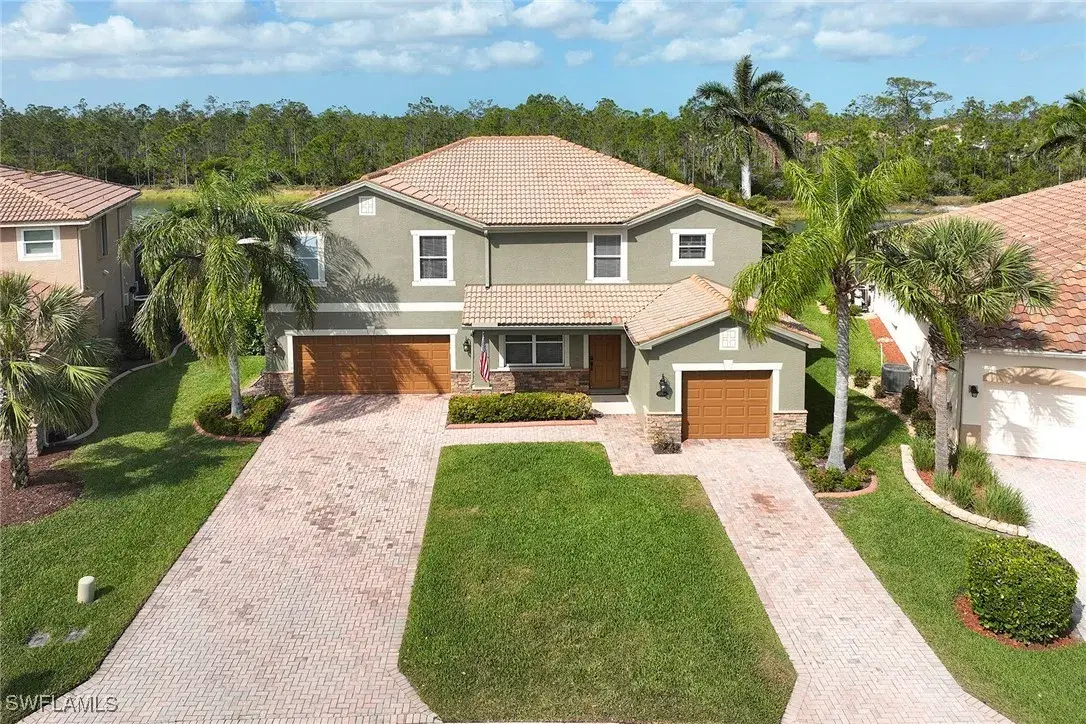 Picture of 21651 Bella Terra Blvd, Estero, FL 33928