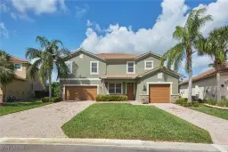 Picture of 21651 Bella Terra Blvd, Estero, FL 33928