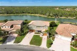 Picture of 21651 Bella Terra Blvd, Estero, FL 33928