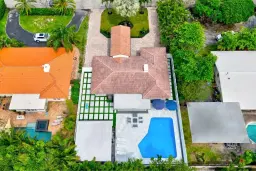 Picture of 3025 Center Avenue, Fort Lauderdale, FL 33308