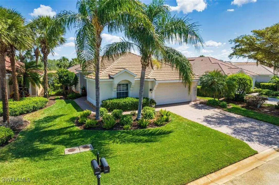 Picture of 10037 Oakhurst Way, Fort Myers, FL 33913