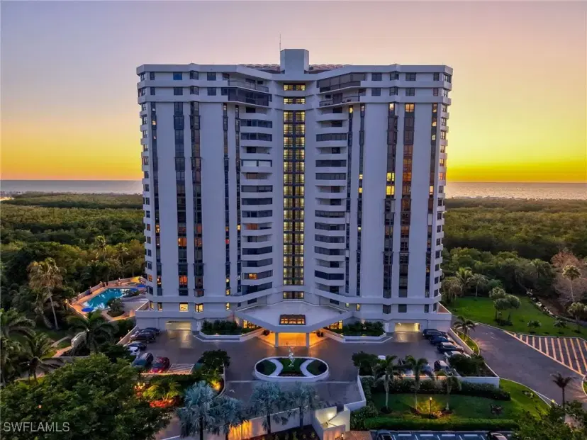 Picture of 6001 Pelican Bay Blvd 1606, Naples FL 34108