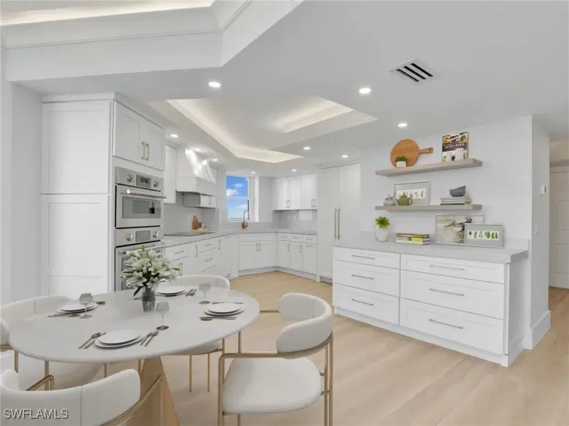 Picture of 6001 Pelican Bay Blvd 1606, Naples FL 34108
