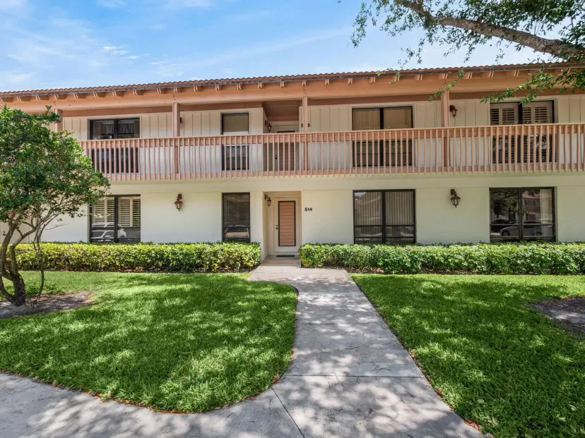 Picture of 514 Brackenwood Place, Palm Beach Gardens FL 33418