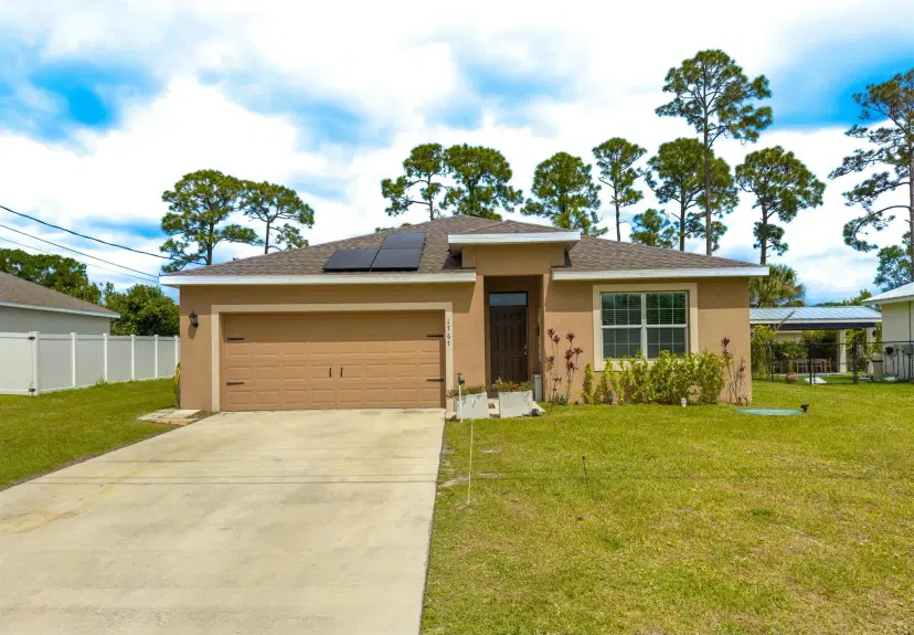 Picture of 1767 SW Bellevue Avenue, Port St Lucie FL 34953