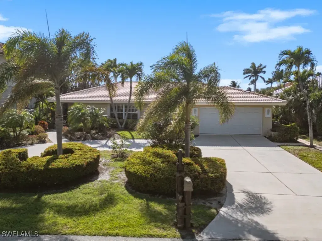 Picture of 1080 Gayer Way, Marco Island, FL 34145