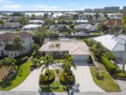 Picture of 1080 Gayer Way, Marco Island, FL 34145