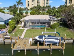 Picture of 1080 Gayer Way, Marco Island, FL 34145