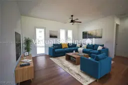 Picture of 3092 Crowder St, Port Charlotte, FL 33980