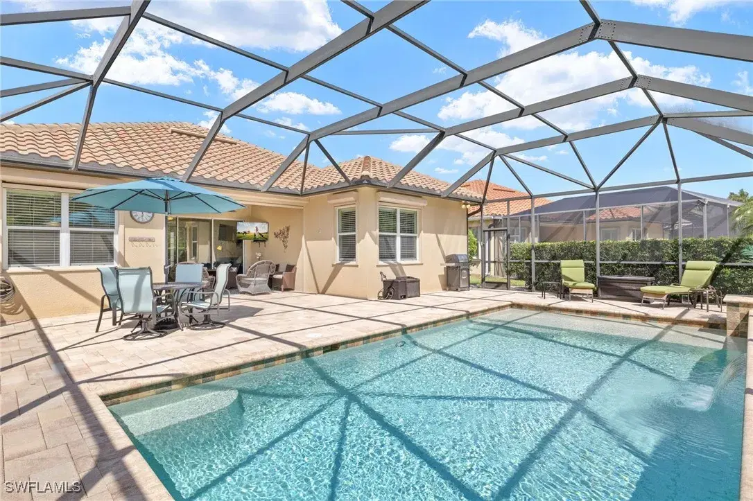 Picture of 12417 Chrasfield Chase, Fort Myers, FL 33913