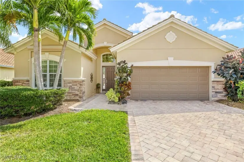 Picture of 12417 Chrasfield Chase, Fort Myers FL 33913