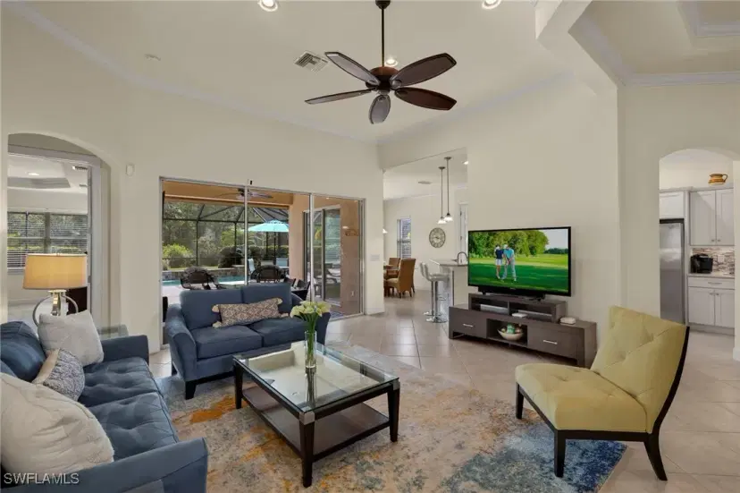 Picture of 12417 Chrasfield Chase, Fort Myers FL 33913
