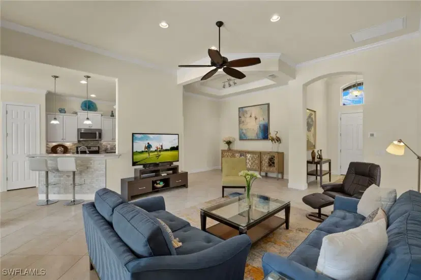 Picture of 12417 Chrasfield Chase, Fort Myers FL 33913