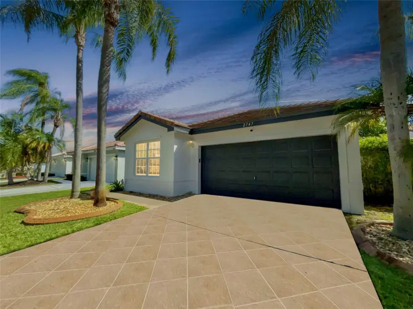 Picture of 2747 SW 177Th Ave, Miramar FL 33029