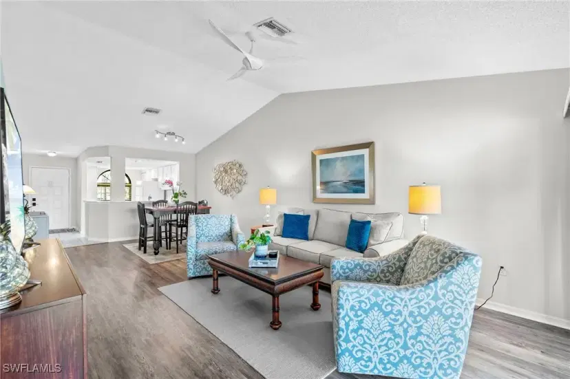 Picture of 701 Augusta Blvd 701-7, Naples FL 34113