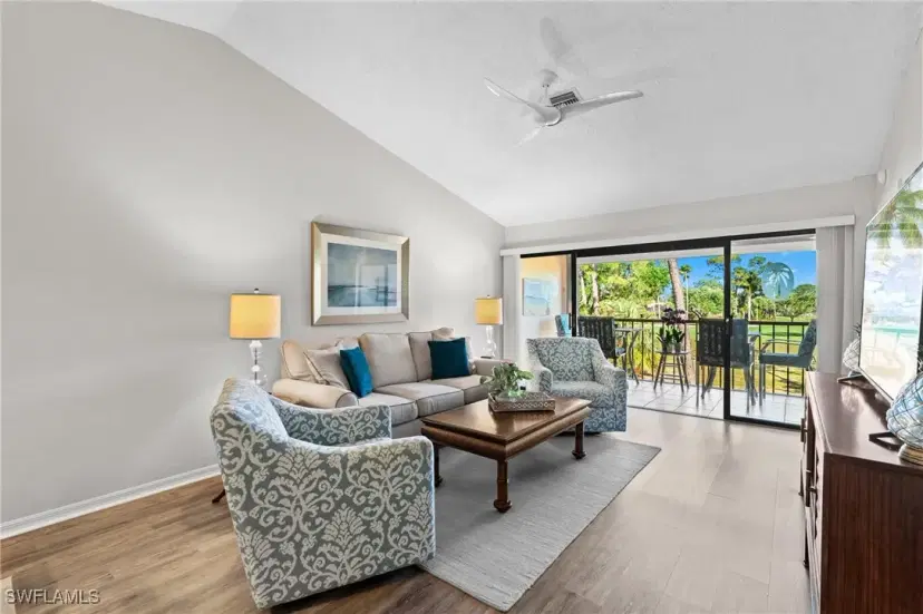 Picture of 701 Augusta Blvd 701-7, Naples FL 34113