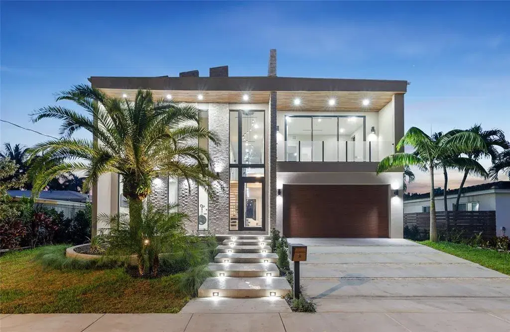 Picture of 1212 Avocado Isle, Fort Lauderdale, FL 33315