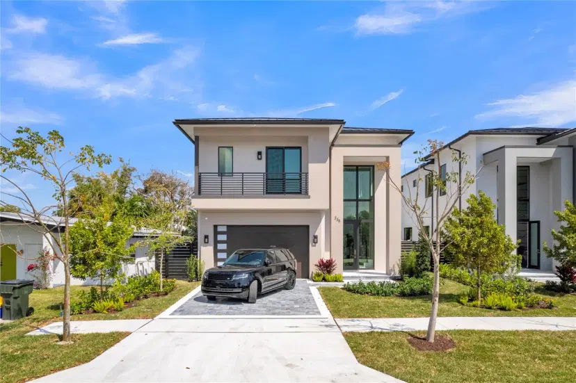 Picture of 235 NE 11Th Street, Delray Beach FL 33444