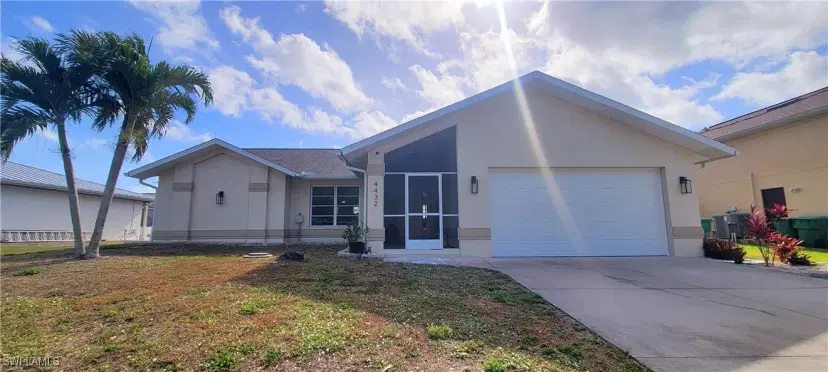 Picture of 4432 Joseph St, Port Charlotte FL 33948