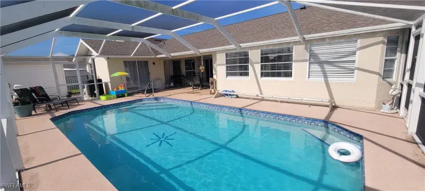 Picture of 4432 Joseph St, Port Charlotte FL 33948