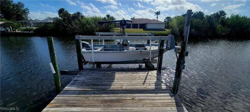 Picture of 4432 Joseph St, Port Charlotte FL 33948